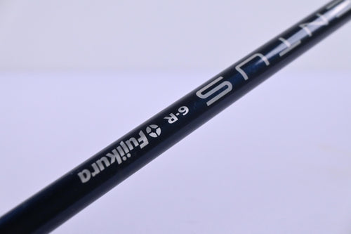 Taylormade SIM2 Max #4 Hybrid / 22 Degree / Regular Flex Ventus Blue 6 Shaft