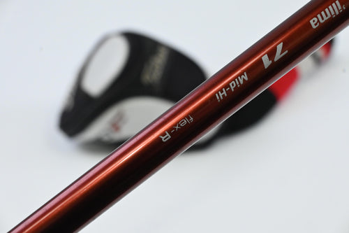 Titleist 910 F #3 Wood / 15 Degree / Regular Flex Diamana 'ilima 71