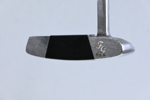 Fisher Classic Tour Series 1 Putter / 34 Inch