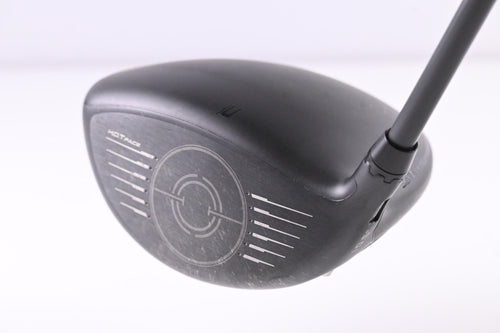 Cobra Darkspeed Max Driver / 10.5 Degree / Stiff Flex Fujikura Pro Black 65