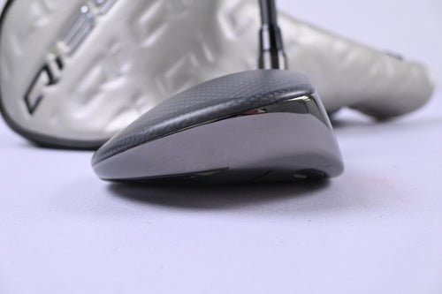 Taylormade Qi35 #5 Wood / 18 Degree / X-Flex Tensei 1K Black 75 Shaft