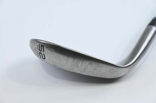Cleveland RTZ Tour Rack Gap Wedge / 52 Degree / Wedge Flex NS Pro Modus3 115