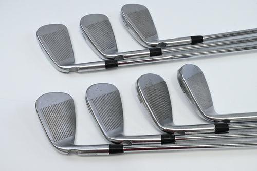 Ping i525 Irons / 5-PW+UW / Green Dot / Regular Flex Elevate MPH 95 Shafts