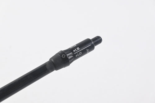 Tensei AV Blue 65 #3 Wood Shaft / Regular Flex / Ping 3rd Gen