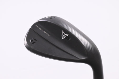 Taylormade Milled Grind 5 Lob Wedge / 58 Degree / Wedge Flex Dynamic Gold 115