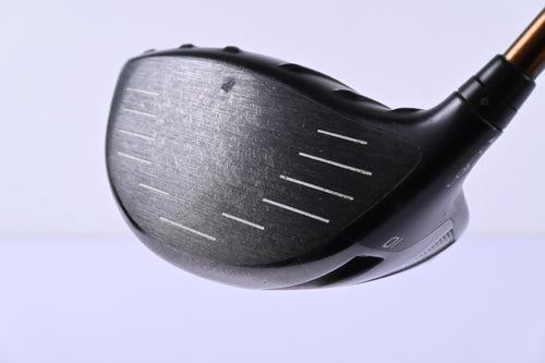 Ping G400 SFT Driver / 10 Degree / Regular Flex Ping Alta CB 55 Shaft