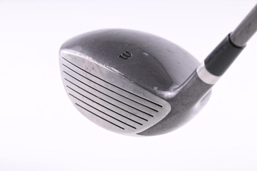 Wilson 1200 Gear Effect #3 Wood / 15.5 Degree / Regular Flex Wilson 1200 Shaft