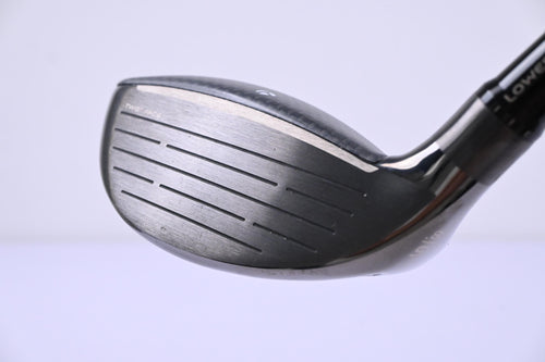Taylormade Qi35 #5 Wood / 18 Degree / X-Flex Tensei 1K Black 75 Shaft