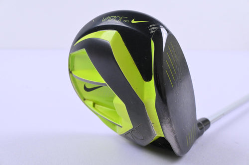 Nike Vapor Pro Driver / 10.5 Degree / Stiff Flex Fubuki ZT 50 x5ct shaft