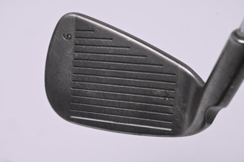 Ping i10 #6 Iron / Yellow Dot / Stiff Flex Ping AWT Shaft