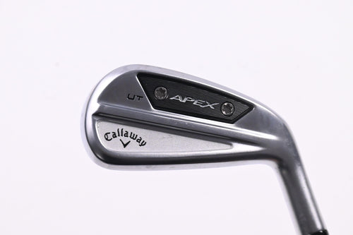 Callaway Apex UT 24 #3 Iron / 20 Degree / X-Flex NS Pro Modus 3 Tour 105 Shaft