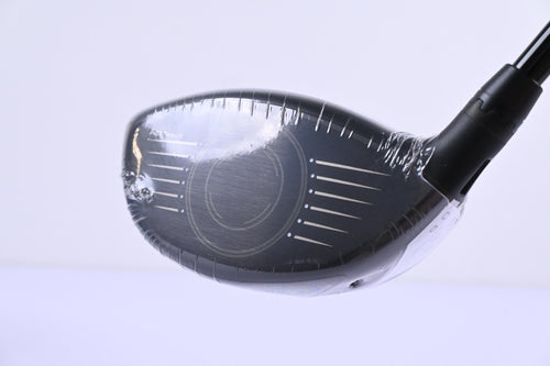 Cobra Aerojet LS Driver / 9 Degree / Senior Flex Cobra Shaft