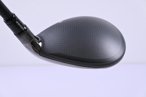 Taylormade Qi35 #5 Wood / 18 Degree / X-Flex Tensei 1K Black 75 Shaft