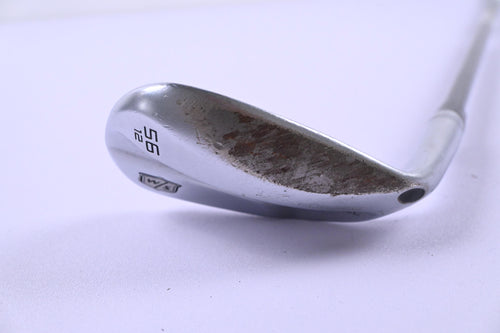 Wilson Staff Model Sand Wedge / 56 Degree / Senior Flex Project X EvenFlow 55