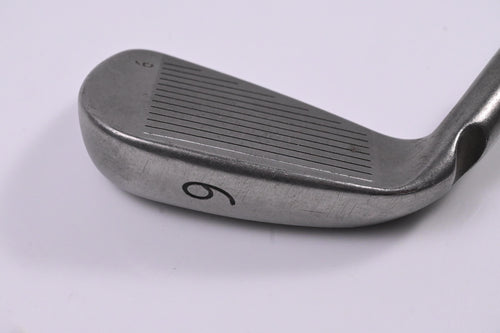 Ping i10 #6 Iron / Yellow Dot / Stiff Flex Ping AWT Shaft