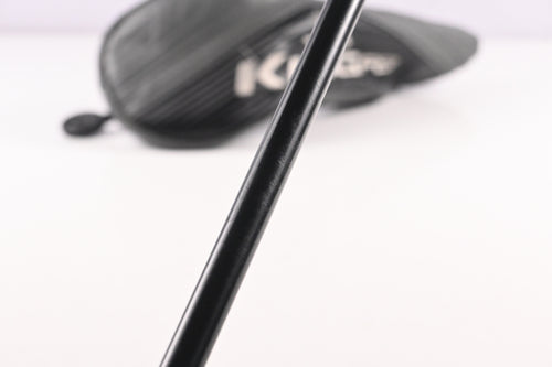 Cobra King F8 #3 Wood / 14.5 Degree / Stiff Flex Aldila NV Green 75 Shaft