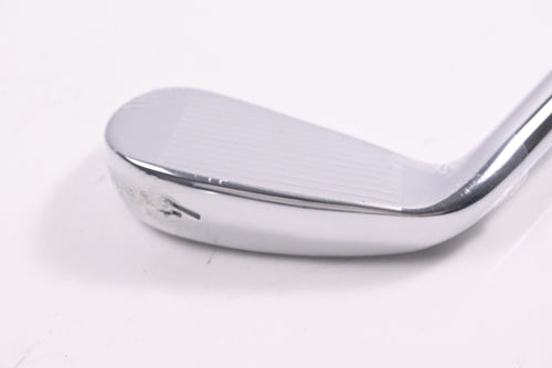 Callaway Mavrik Pro #4 Iron / 21 Degree / Stiff Flex Dynamic Gold Mid 115 S300