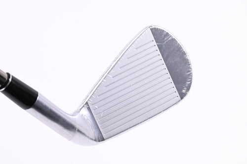 Left Hand Srixon ZX Utility #4 Iron / 23 Degree / Regular Flex UST Recoil 95