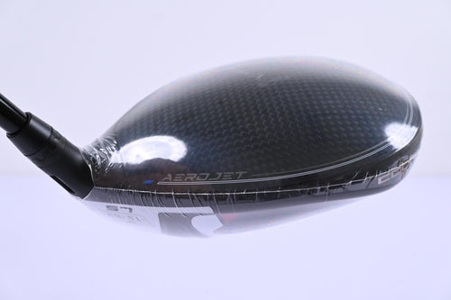 Cobra Aerojet LS Driver / 9 Degree / Senior Flex Cobra Shaft