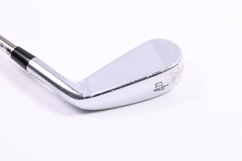 Left Hand Srixon ZX Utility #4 Iron / 23 Degree / Regular Flex UST Recoil 95