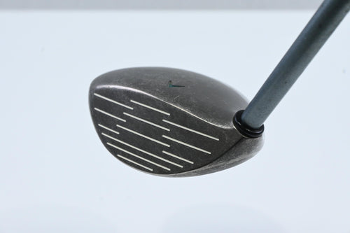 Ladies Callaway Hawk Eye #7 Wood / 21 Degree / Ladies Flex Callaway Gems UL