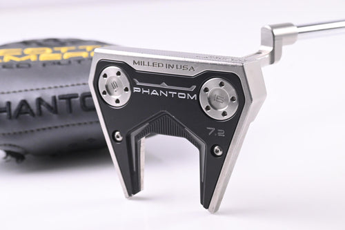 Scotty Cameron 2024 Phantom Putter / 34 Inch
