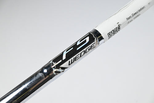 Ping Glide Sand Wedge / 56 Degree / Blue Dot / Wedge Flex Ping CFS Shaft