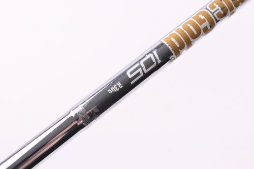 Ping S159 Sand Wedge / 54 Degree / Orange Dot / Regular Flex Dynamic Gold 105