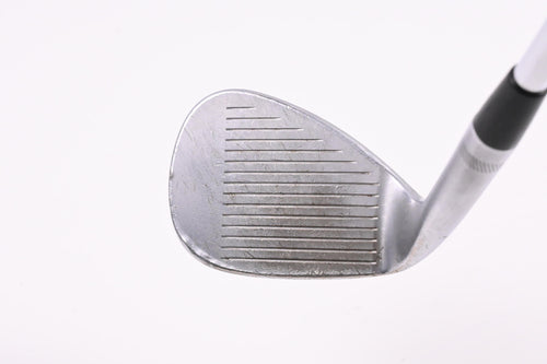 Titleist Vokey Spin Milled 2009 Lob Wedge / 58 Degree / Wedge Flex Vokey Design