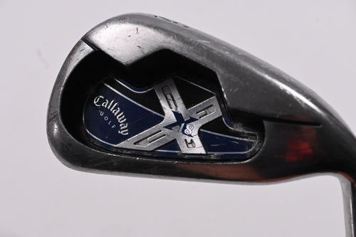 Callaway X-18 #5 Iron / 25 Degree / Uniflex Callaway X-18 Shaft
