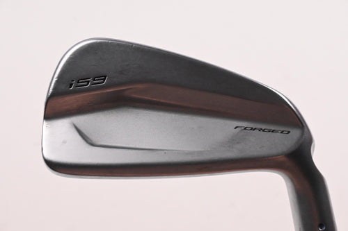Ping i59 #5 Iron / 27 Degree / Blue Dot / Stiff Flex Project X LS 120 Shaft