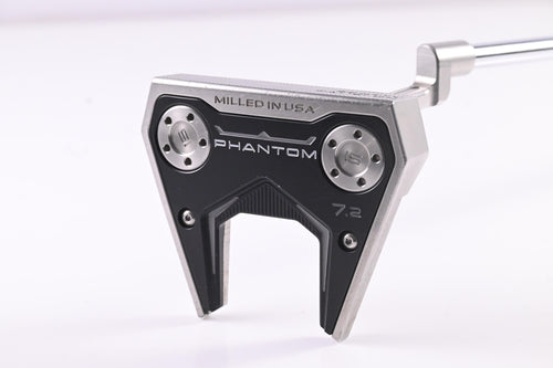 Scotty Cameron 2024 Phantom Putter / 34 Inch