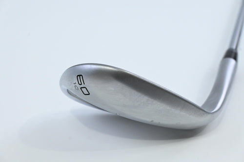 Cleveland CBZ Lob Wedge / 60 Degree / Wedge Flex KBS Hi-Rev 2.0 115 Shaft