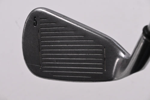 Callaway X-18 #5 Iron / 25 Degree / Uniflex Callaway X-18 Shaft