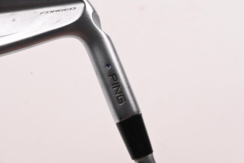 Ping i59 #5 Iron / 27 Degree / Blue Dot / Stiff Flex Project X LS 120 Shaft