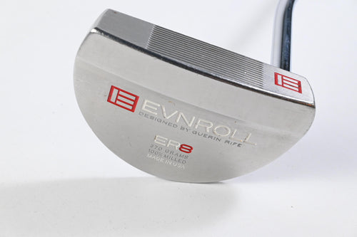 Evnroll Classics ER8 Putter / 35 Inch