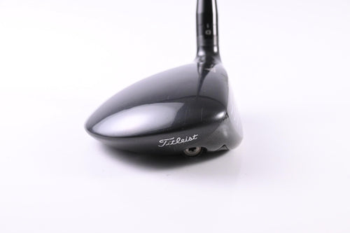 Titleist 917 F2 #3 Wood / 15 Degree / Regular Flex Tensei AV RAW Blue 65 Shaft