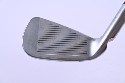 Ping i530 #4 Iron / 18 Degree / Red Dot / Stiff Flex Dynamic Gold 120 S300 Shaft