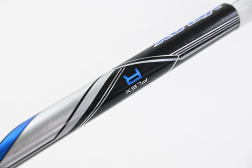 Left Hand Taylormade Jetspeed #3 Hybrid / 19 Degree / Regular Flex Velox T 65