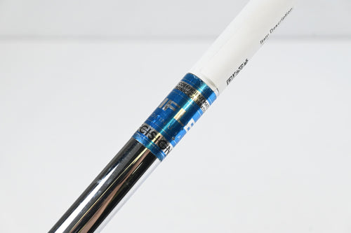 John Letters TP-S Series Sand Wedge / 56 Degree / Wedge Flex Rifle Precision Shaft