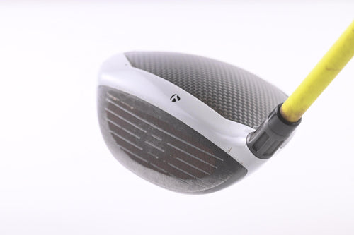 Taylormade SIM Max D #3 Wood / 16 Degree / Stiff Flex UST Proforce V2 7 Shaft