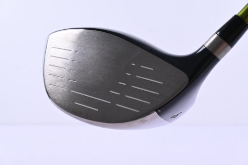 Ping G10 Driver / 9 Degree / Stiff Flex Aldila NV Green 65 Shaft