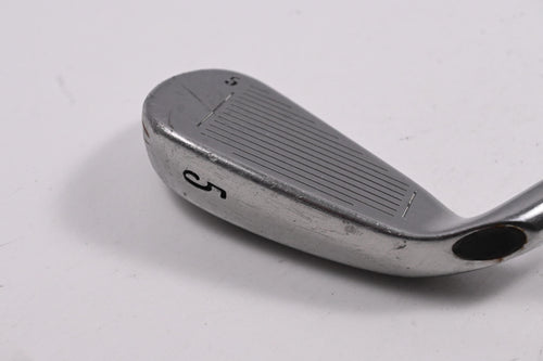 Callaway X-18 #5 Iron / 25 Degree / Uniflex Callaway X-18 Shaft