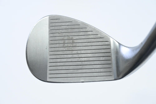 Callaway Opus Lob Wedge / 58 Degree / Wedge Flex Dynamic Gold Mid 115