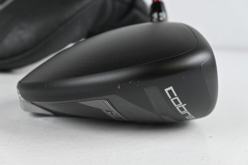Cobra DS-Adapt MAX-K Driver / 10.5 Degree / Regular Flex Denali Red 50 Shaft
