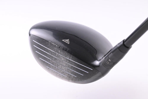 Titleist 917 F2 #3 Wood / 15 Degree / Regular Flex Tensei AV RAW Blue 65 Shaft