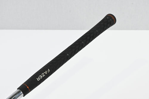 Fazer XR4 Lob Wedge / 60 Degree / Wedge Flex Fazer Shaft