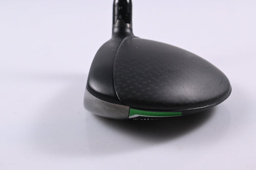 Left Hand Callaway Elyte #3 Wood / 15 Degree / Stiff Flex Tensei AV Blue 75