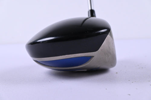 Ping G5 Driver / 9 Degree / Regular Flex Grafalloy Nano Fuss EPIC 68 Shaft