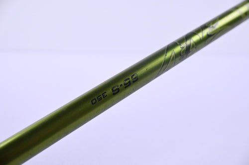 Ping G10 Driver / 9 Degree / Stiff Flex Aldila NV Green 65 Shaft